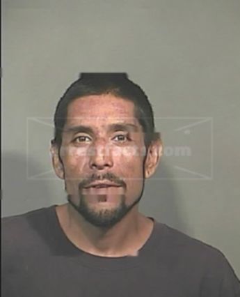 Julian Martinez Salazar