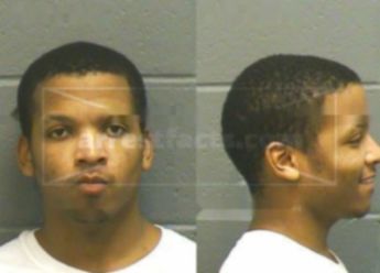 Kendrick Emil Hunter