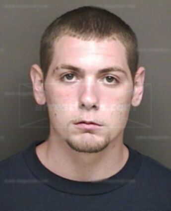 Mitchell David Smith