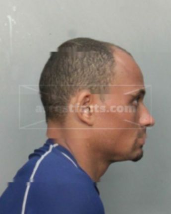 Victor Joseph Johnson
