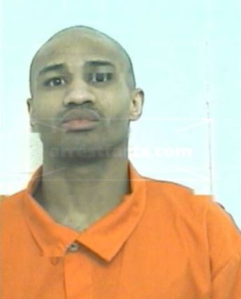 Darryl C Oliver Jr.