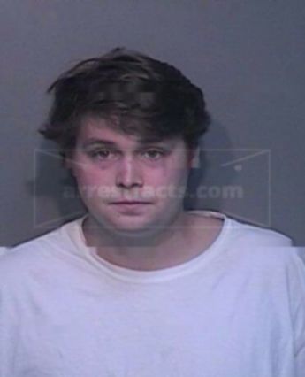 Jordan Parker Reed