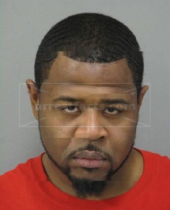Keithen Jerrel Martin