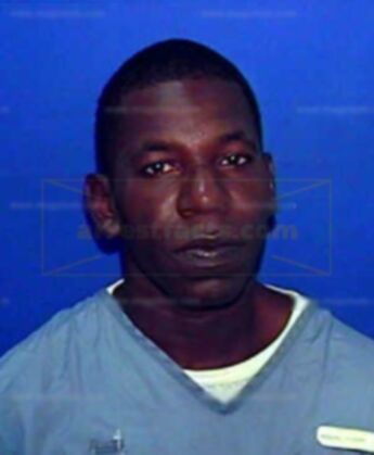 Richard Nathaniel Johnson