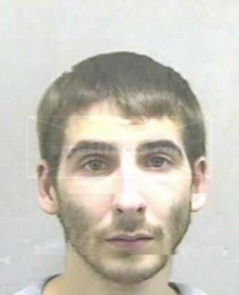 Corey Elwin Carroll