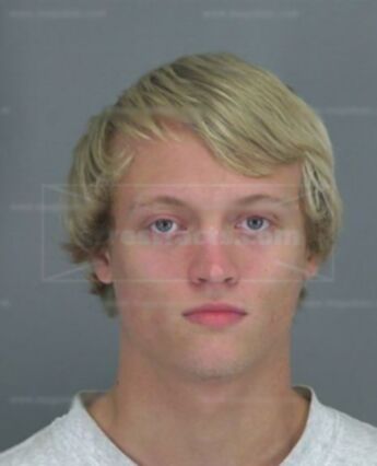 Johnathan Randall Davis
