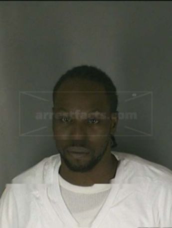 Carlos Pierre Cleveland