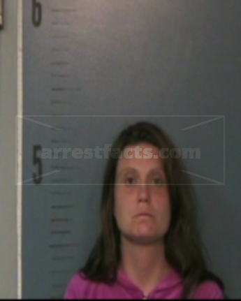 Amy Lee Robinson