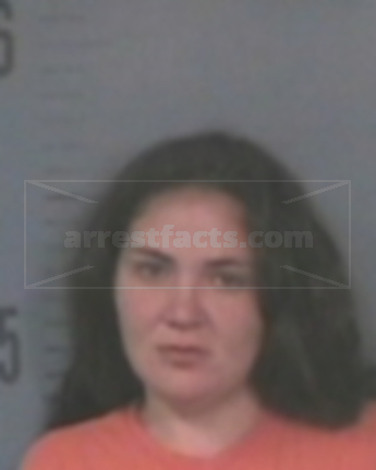 Michelle Renea Melton