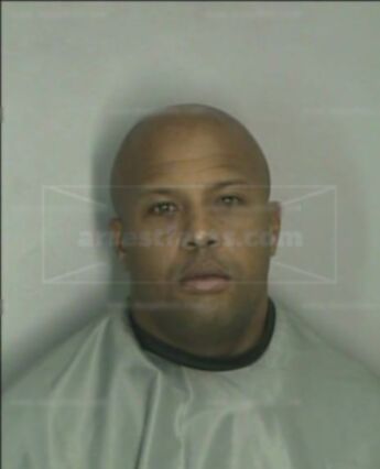 Reginald Best