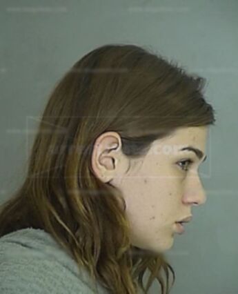 Brittany Paige Burdick