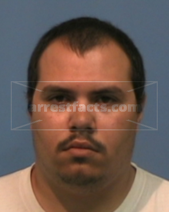 Joseph Lee Reyes