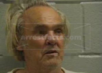 James Burton Harper