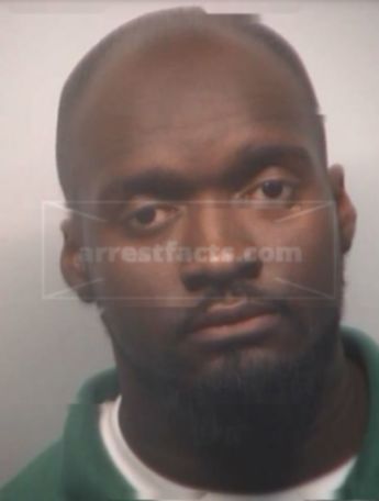 Kiante Jamont Tripp
