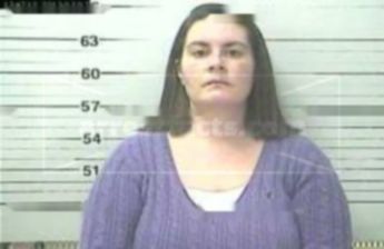 Jacqueline Nicole Stringer