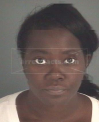 Kenya Lasha Williams