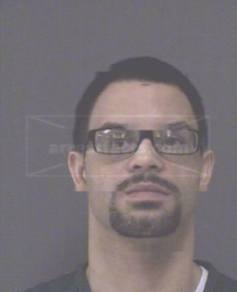 Eric Gerard Ford