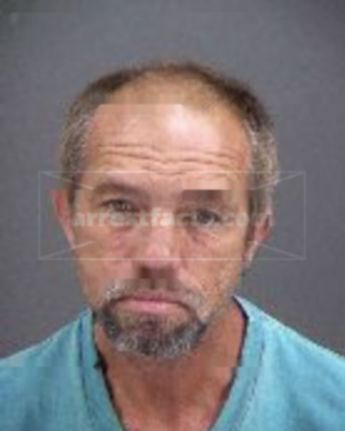 Samuel Wayne Brown