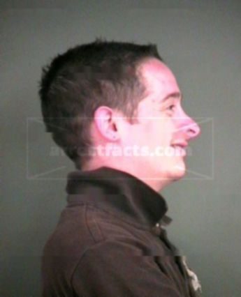 Joshua Bruce Rummel