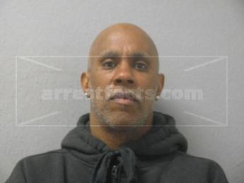 Mark Steven Butler
