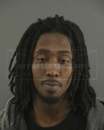 Deandte Maurice Lewis