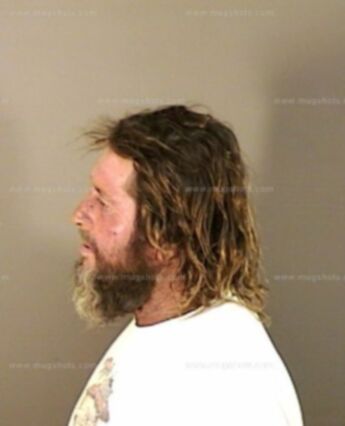 Kenneth Troy Patterson