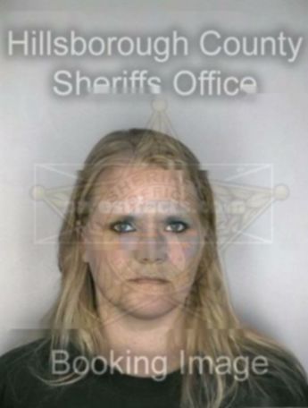Bridget Kay Marshall
