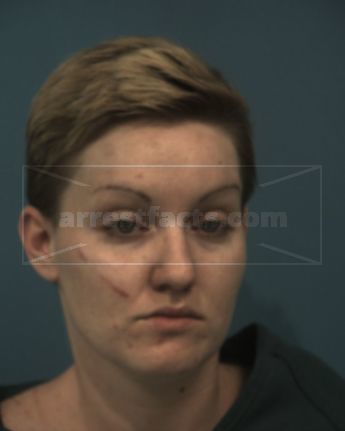 Jacqueline Renee Harrison