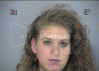 Tracey Marie Emerson
