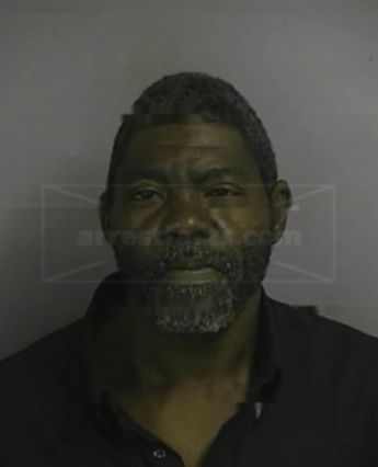 Willie Dee Cleveland