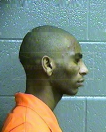 Donte Smith