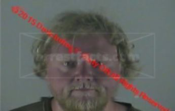 Branden Lee Badley