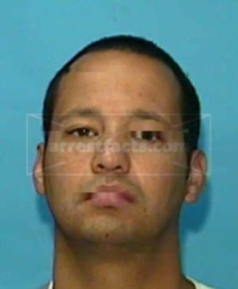 Tony Allen Salazar