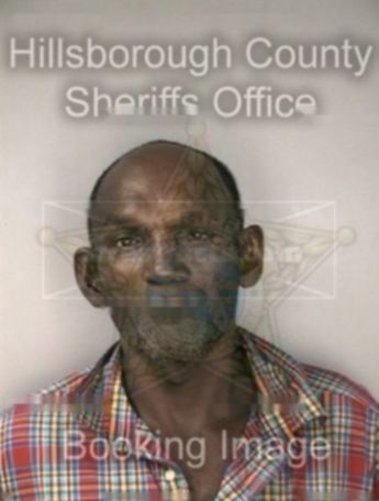 Alphonso M Washington