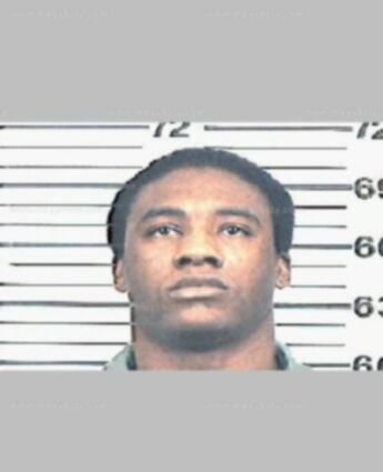 Tony Darrell King