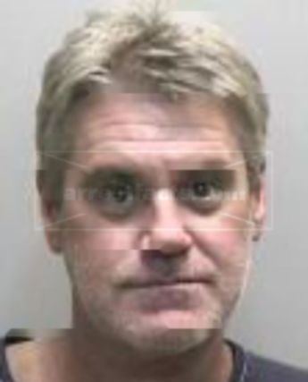 Glenn Edward Bush