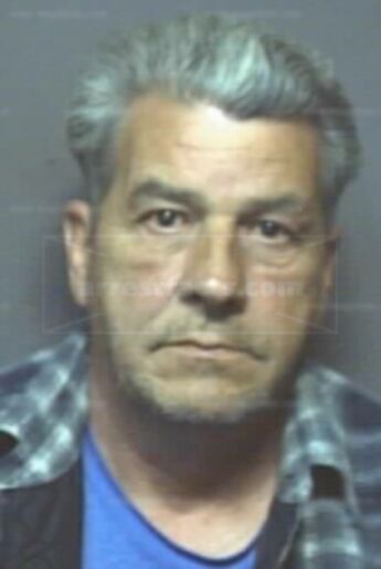 Richard Elmer Mager