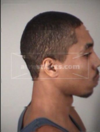 Jermora Veontae Pearson