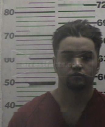 Nathaniel A Chavez