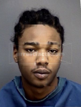Korey Martice Harper