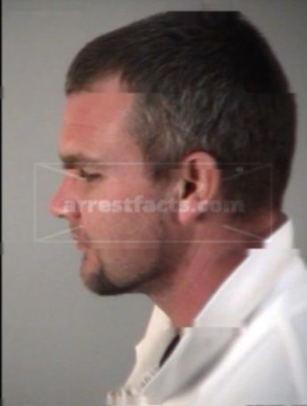 Joshua Ray Coley
