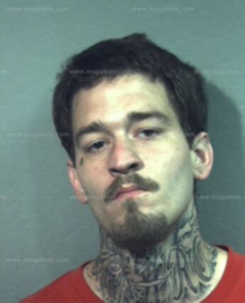 Joseph Michael Hammond