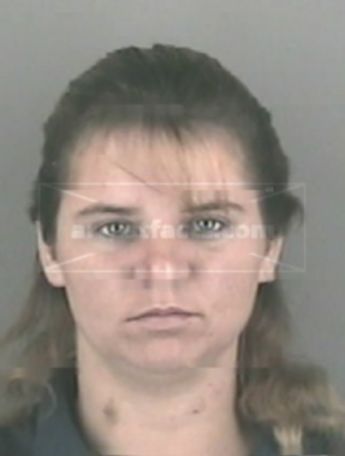 Janice Fay Helms