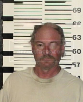 James Jack Montgomery