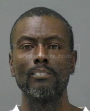 Curtis Euzzell Odoms