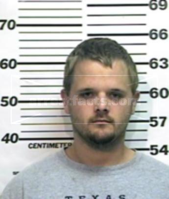 Robby Eric Clayton