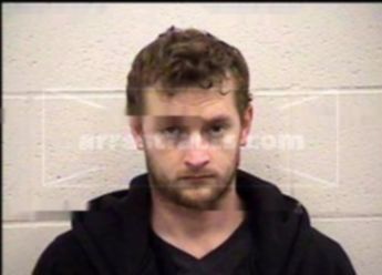 Brian Andrew Mercer