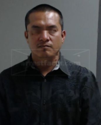 Abraham Manuel Aviles