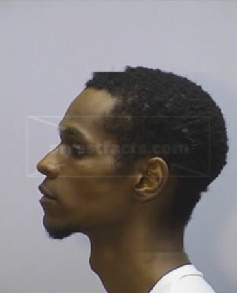 Russell Mcneal Denham
