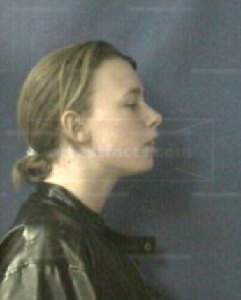Rachel A Blevins